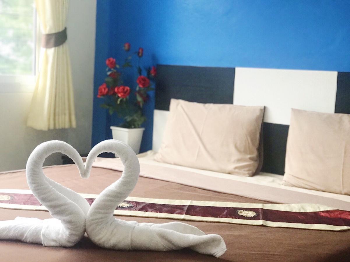 Sam Resort Chaam Cha-Am Zewnętrze zdjęcie
