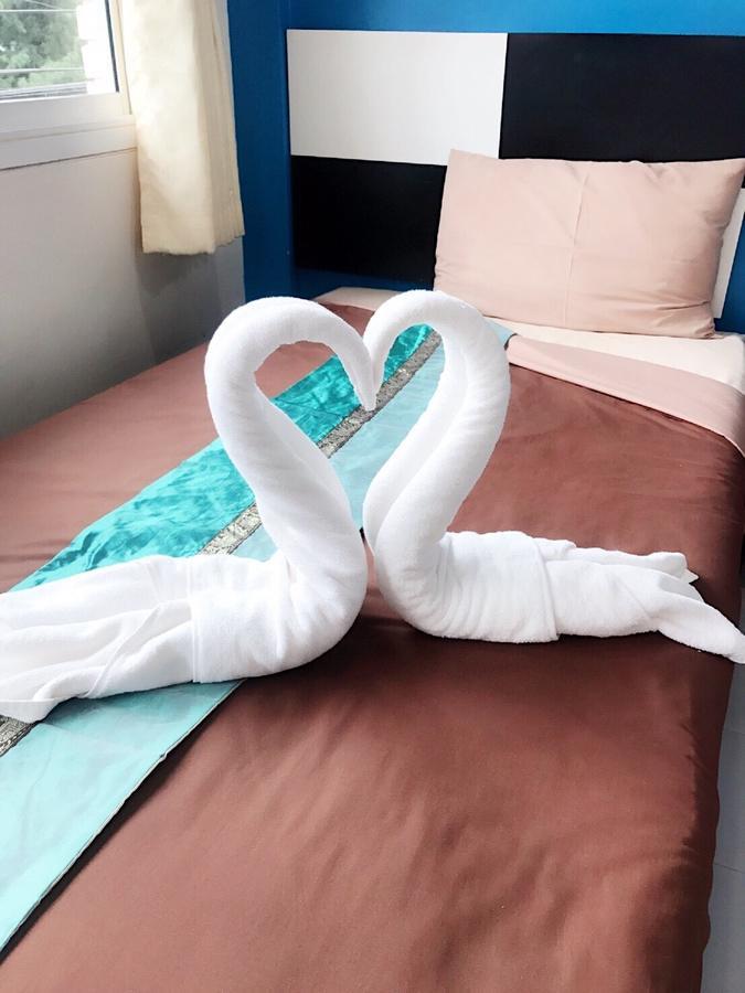 Sam Resort Chaam Cha-Am Zewnętrze zdjęcie