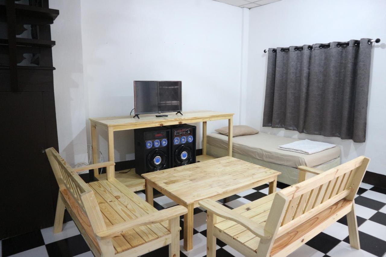Sam Resort Chaam Cha-Am Zewnętrze zdjęcie